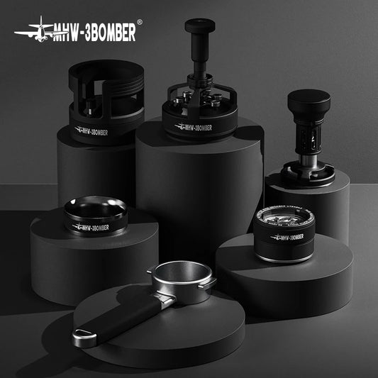 MHW-3BOMBER 58mm Coffee Distributor Espresso