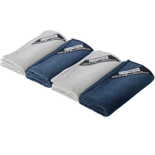 Barista Towels x 4