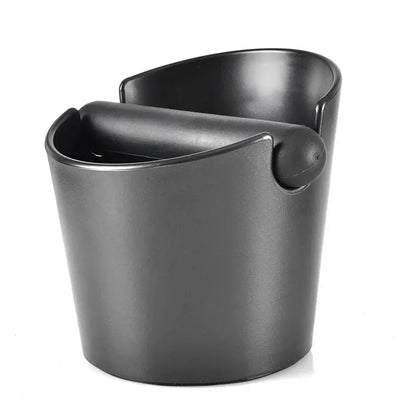 Espresso Knock Box for Barista Coffee Grind