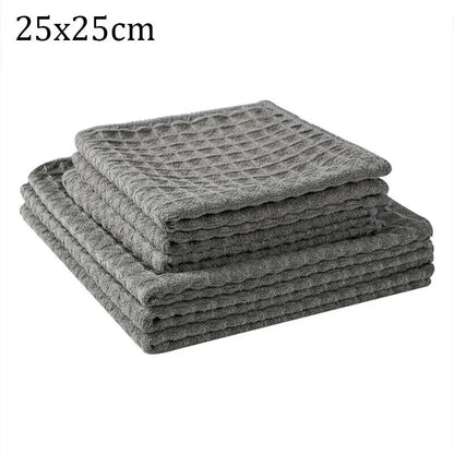 10 x Super Absorbent Barista Bar Towels