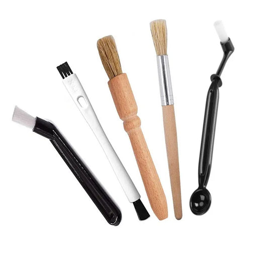 Coffee Brush Set 5 set