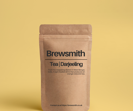 Brewsmith | Darjeeling