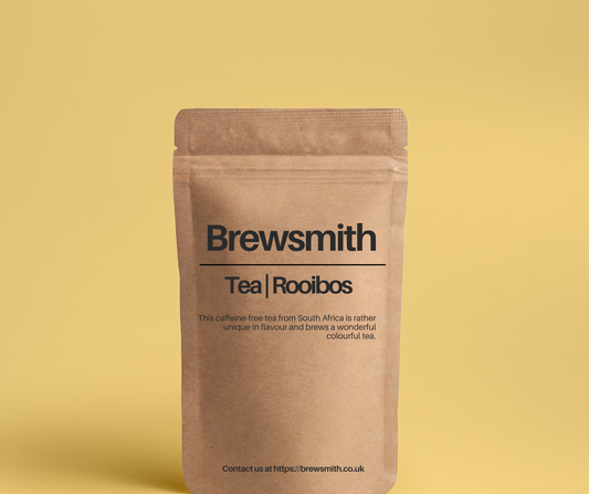 Brewsmith Tea | Rooibos